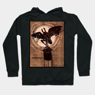 Mothman Hoodie